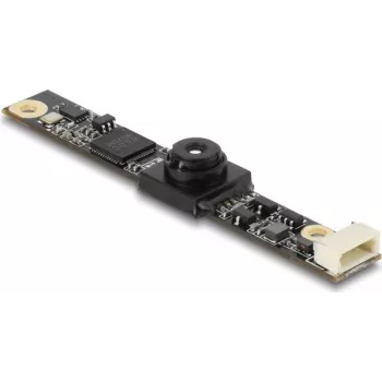 Delock USB 2.0 kameramoduuli 5 megapikseliä Sony Starvis IMX179QQH5-C 48° kiinteä polttoväli