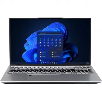TERRA MOBILE 1552 US US1220880 kannettava tietokone, 15,3 tuuman WUXGA, Intel Core Ultra 7 155U, 16GB DDR5, 1TB SSD, Windows 11 Pro