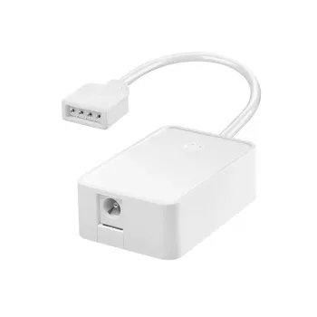 LogiLink WiFi Smart RGB valonauha, 5m, Tuya-yhteensopiva