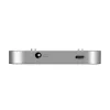 LogiLink USB 3.2 Gen2 -telakointiasema, 2-paikkainen, M.2 NVMe SSD:lle, kloonaustoiminto