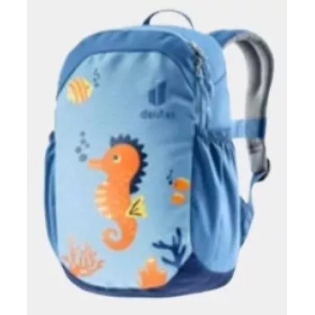 Deuter Pico reppu, tourist blue