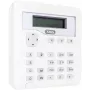 ABUS AZBE10000 Terxon SX LCD-käyttöyksikkö
