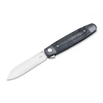 Boker Plus Modern Club -veitsi Nitro-V