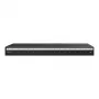 LogiLink USB-C monilaturi (IPSS), 15 porttia, PD, älykäs, musta