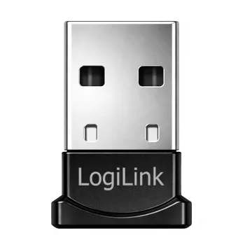 LogiLink USB-A Bluetooth 6.0 adapteri, EDR, dual mode, USB 2.0