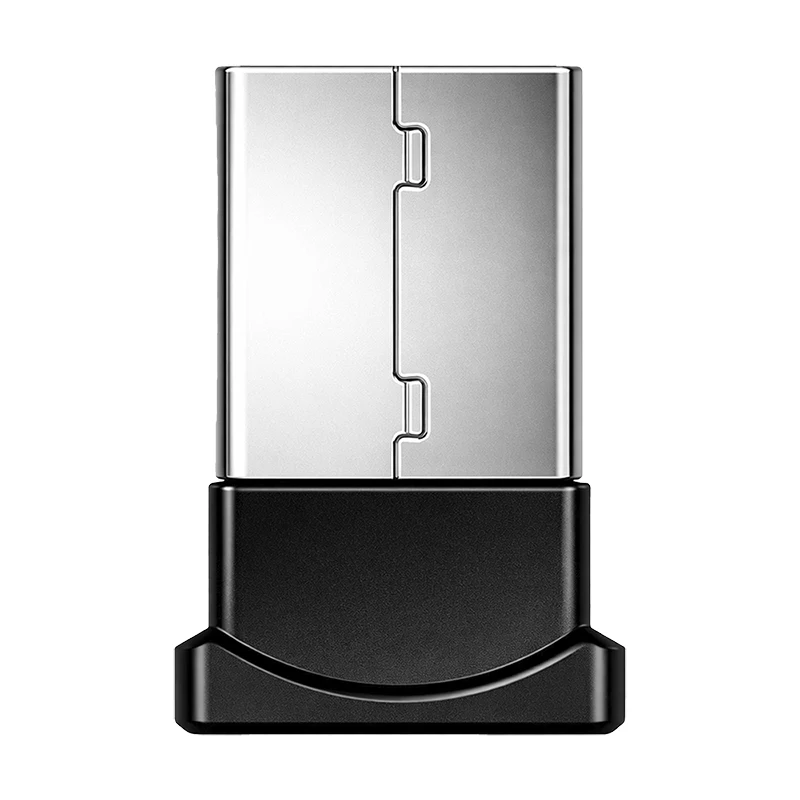 LogiLink USB-A Bluetooth 6.0 adapteri, EDR, dual mode, USB 2.0
