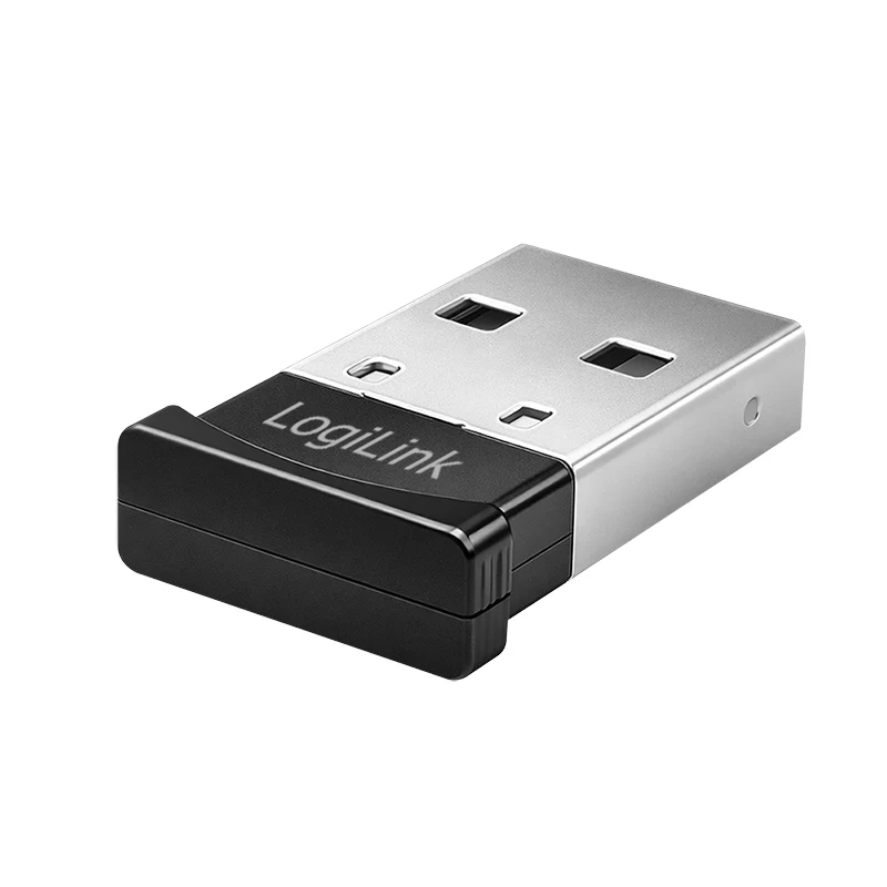 LogiLink USB-A Bluetooth 6.0 adapteri, EDR, dual mode, USB 2.0