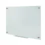 LogiLink Dry Erase valkotaulu, seinäasennus, lasi, 60x90 cm