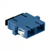LogiLink kuituadapteri SC duplex, 12 kpl, laipalla, sininen