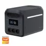 LogiLink PPS1800 kannettava varavoimalähde, 1800 W, LiFePO4, Tuya-yhteensopiva