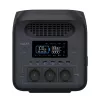 LogiLink PPS1800 kannettava varavoimalähde, 1800 W, LiFePO4, Tuya-yhteensopiva