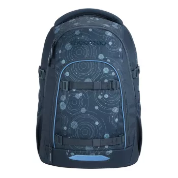 Coocazoo MATE reppu, Blue Orbit