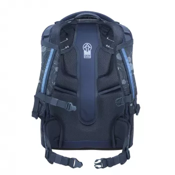 Coocazoo MATE reppu, Blue Orbit
