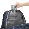 Coocazoo MATE reppu, Blue Orbit