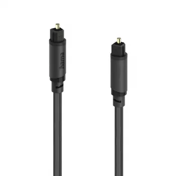 Hama Toslink optinen äänikaapeli, 5,0 m
