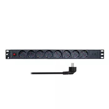 LogiLink PDU8C06 19