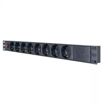 LogiLink PDU8C06 19