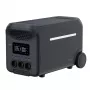 LOGILINK kannettava voimala PPS3000, 3000W LiFePO4, 2560Wh, Tuya Smart, UPS