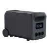 LOGILINK kannettava voimala PPS3000, 3000W LiFePO4, 2560Wh, Tuya Smart, UPS