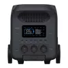 LOGILINK kannettava voimala PPS3000, 3000W LiFePO4, 2560Wh, Tuya Smart, UPS