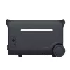LOGILINK kannettava voimala PPS3000, 3000W LiFePO4, 2560Wh, Tuya Smart, UPS