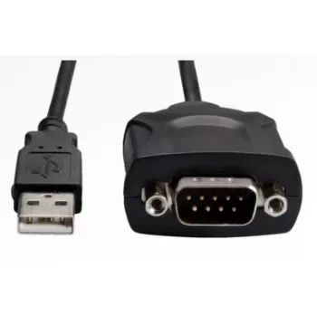 Fujitsu USB-sarja-adapterikaapeli 128Kbps