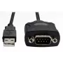 Fujitsu USB-sarja-adapterikaapeli 128Kbps