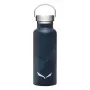 Salewa Valsura termospullo 0,45 l Navy Dots