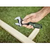 Bosch DIY säädettävä kiintoavain 200 mm, 8 inch kromi-vanadiiniteräs