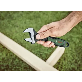 Bosch DIY säädettävä kiintoavain 200 mm, 8