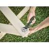 Bosch DIY säädettävä kiintoavain 200 mm, 8 inch kromi-vanadiiniteräs