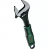 Bosch DIY säädettävä kiintoavain 200 mm, 8 inch kromi-vanadiiniteräs