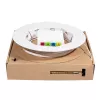LogiLink FTTH-pääteboxi 4 x SC/APC 30 m liitäntäkaapelilla