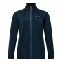 Salewa Puez Altavia PL naisten fleece-takki Navy Blazer 36 (S)
