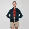 Salewa Puez Altavia PL naisten fleece-takki Navy Blazer 36 (S)
