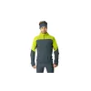Dynafit Alpine Wind miesten takki Ultra Yellow koko L