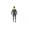 Dynafit Alpine Wind miesten takki Ultra Yellow koko L