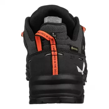 Salewa Alp Trainer 2 GTX naisten Mid-Cut vaelluskengät - UK 5.5 / EU 38.5