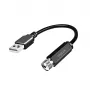 LogiLink LED016 USB-tunnelmavalo, punainen