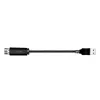 LogiLink LED016 USB-tunnelmavalo, punainen