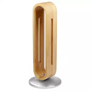 LogiLink AA0194 kuuloketeline vaaleanruskea ja hopea