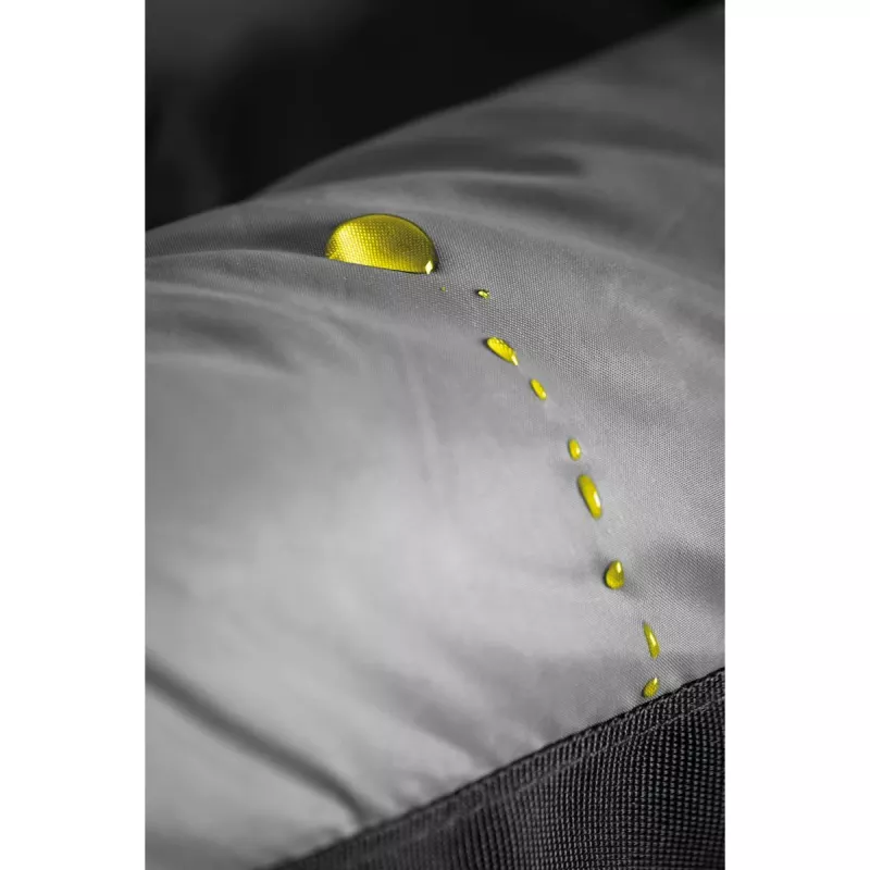 Salewa Micro II 650 makuupussi Quattro-Blue Depth-Right