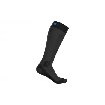 Dynafit Speed Dryarn sukat, Asphalt, koko S (35-38), performance-trailjuoksusukat