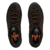 Salewa Wildfire 2 miesten lähestymiskengät musta/musta UK 7.5 (EU 41)