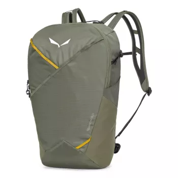 Salewa Pedroc Mate 22 pyöräreppu 22L Faded Green