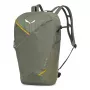 Salewa Pedroc Mate 22 pyöräreppu 22L Faded Green
