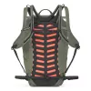 Salewa Pedroc Mate 22 pyöräreppu 22L Faded Green