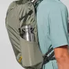 Salewa Pedroc Mate 22 pyöräreppu 22L Faded Green