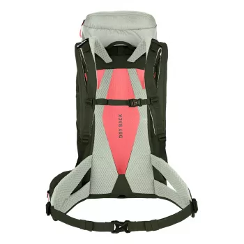 Salewa Alp Trainer 35+3 reppu Shadow/Dark Olive