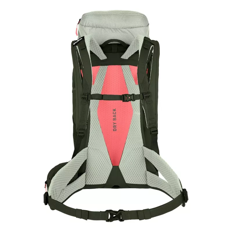 Salewa Alp Trainer 35+3 reppu Shadow/Dark Olive